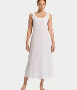 Cotton Deluxe Cotton Tank Nightgown