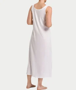 Cotton Deluxe Cotton Tank Nightgown