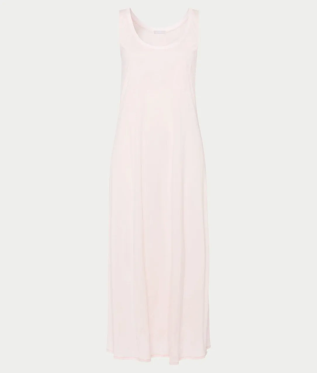 Cotton Deluxe Cotton Tank Nightgown