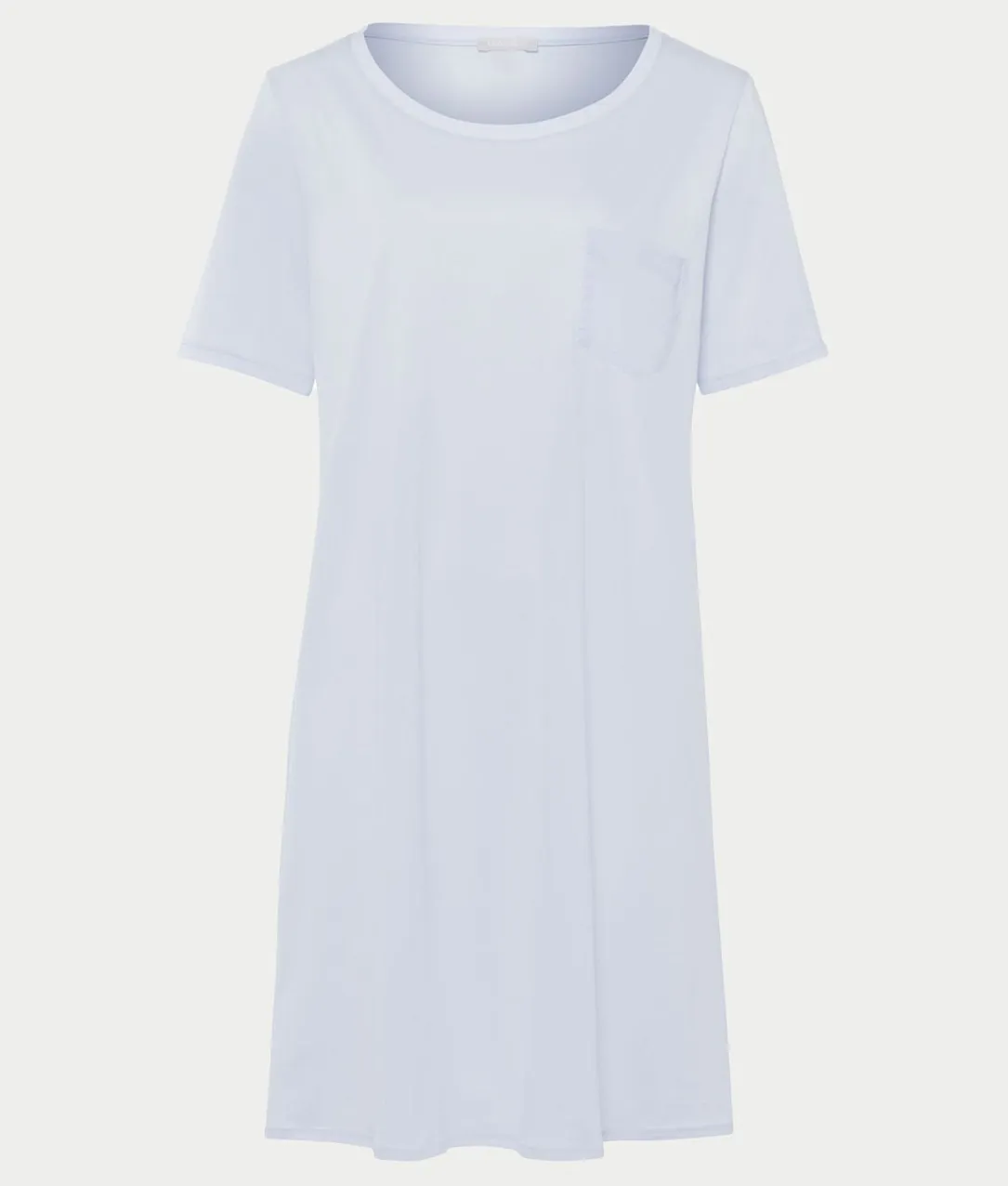 Cotton Deluxe Knit Sleep Shirt
