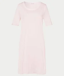 Cotton Deluxe Knit Sleep Shirt