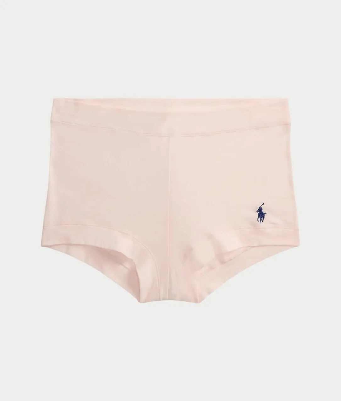 Cotton Girlshort