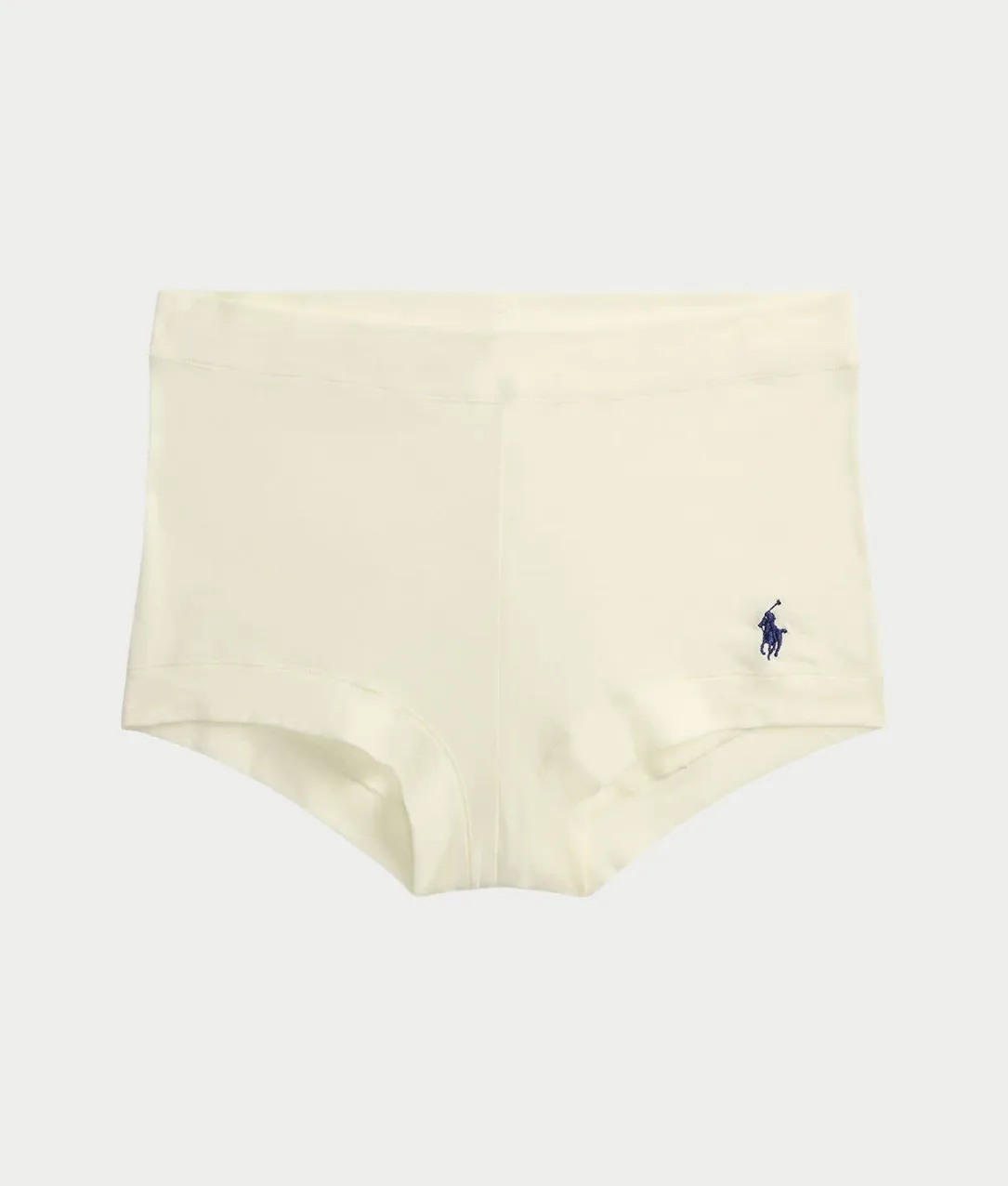 Cotton Girlshort
