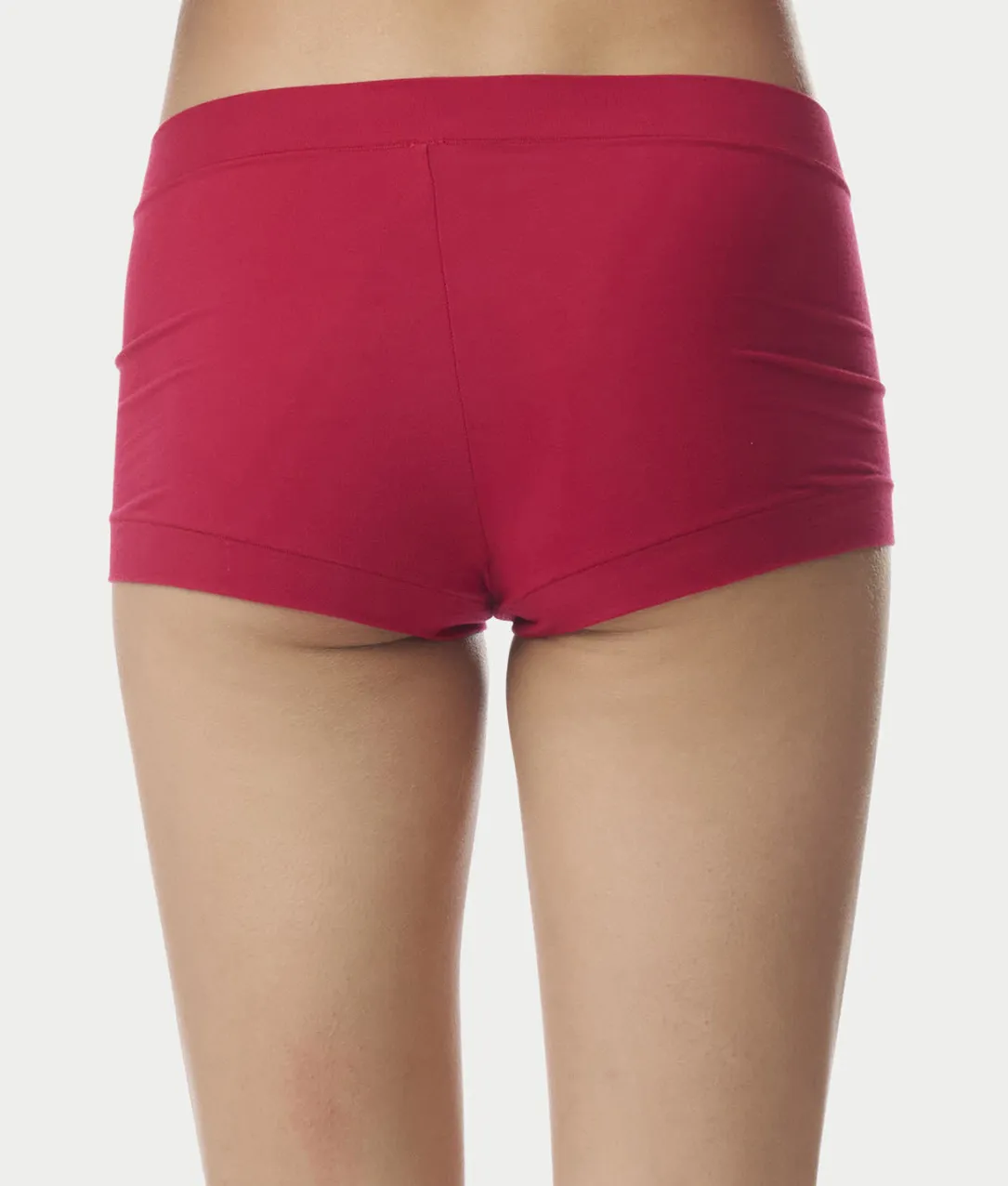 Cotton Girlshort