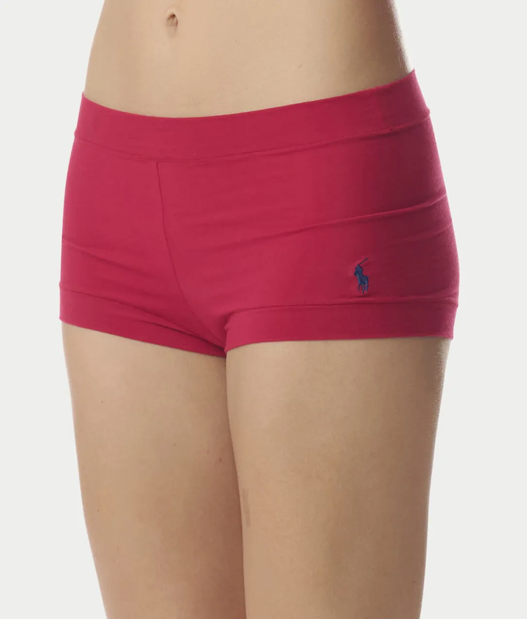 Cotton Girlshort