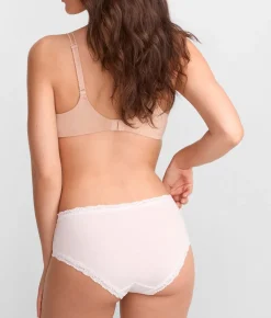 Cotton & Lace Hipster