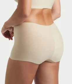 Cotton Modal Boyshort