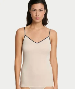 Cotton Seamless Camisole