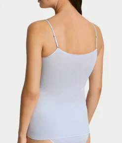Cotton Seamless Camisole