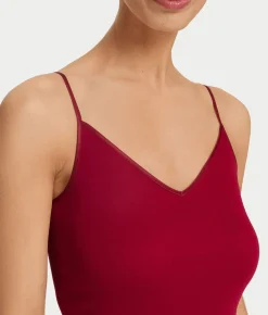 Cotton Seamless Camisole