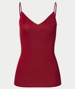 Cotton Seamless Camisole
