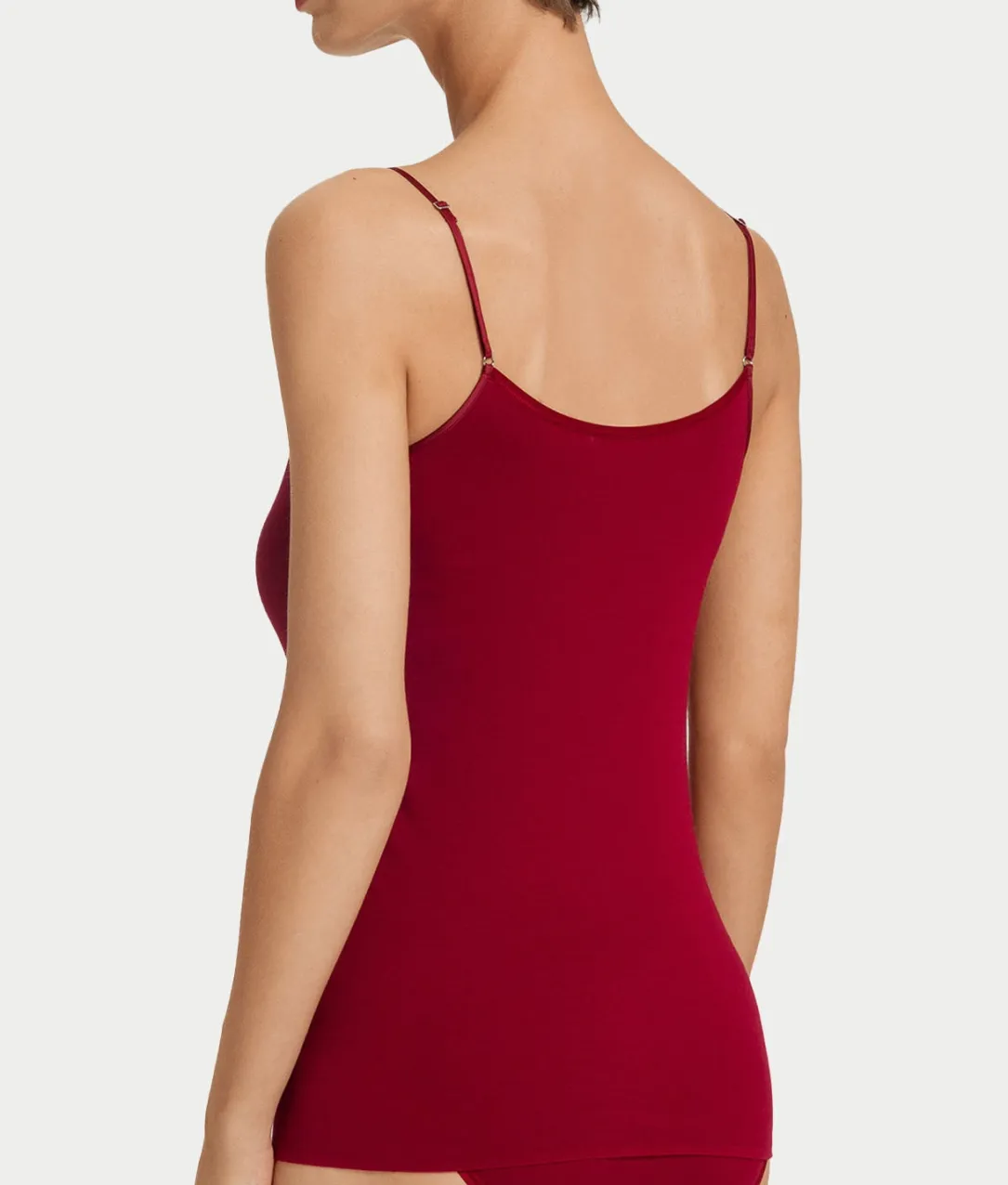 Cotton Seamless Camisole
