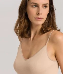Cotton Seamless Camisole
