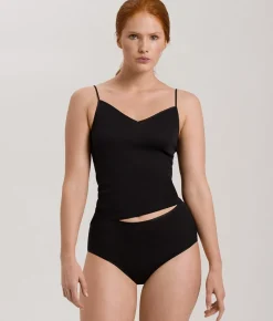 Cotton Seamless Camisole