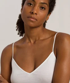 Cotton Seamless Camisole