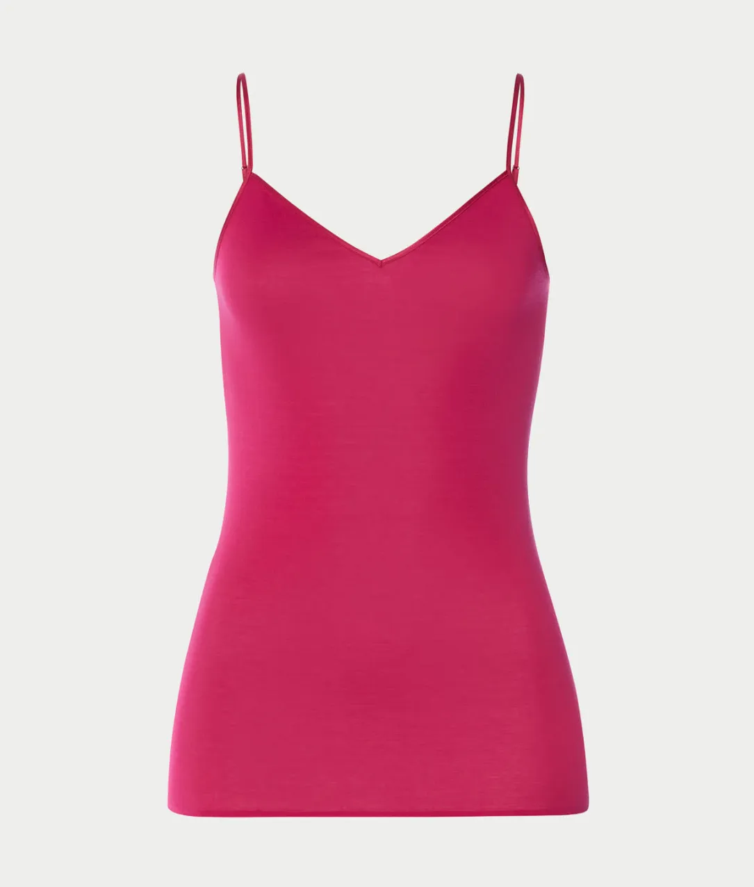 Cotton Seamless Camisole
