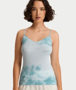 Cotton Seamless Cotton Camisole
