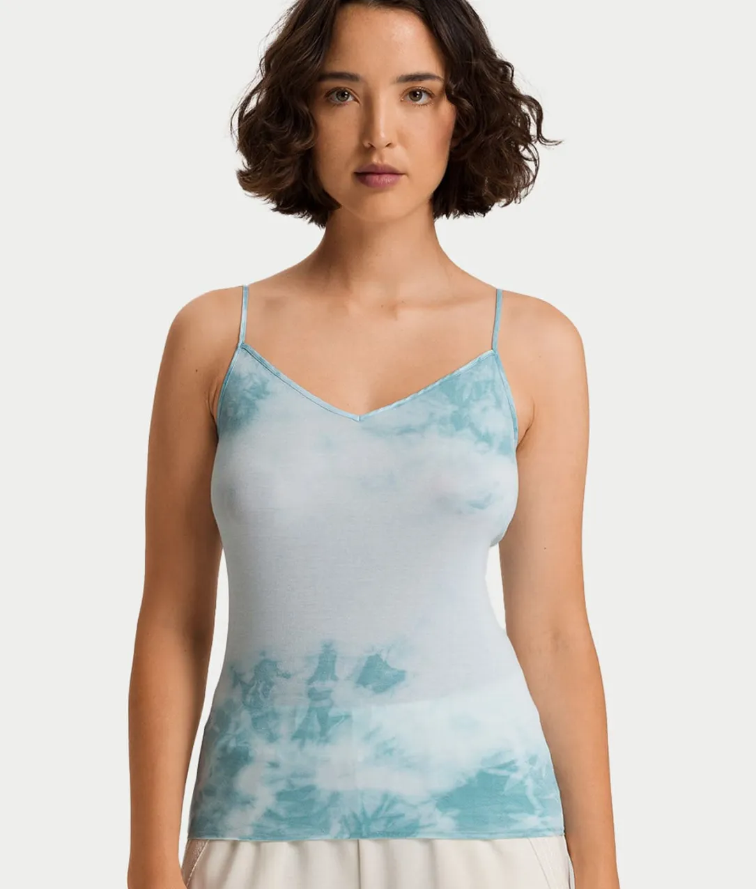 Cotton Seamless Cotton Camisole