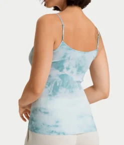Cotton Seamless Cotton Camisole