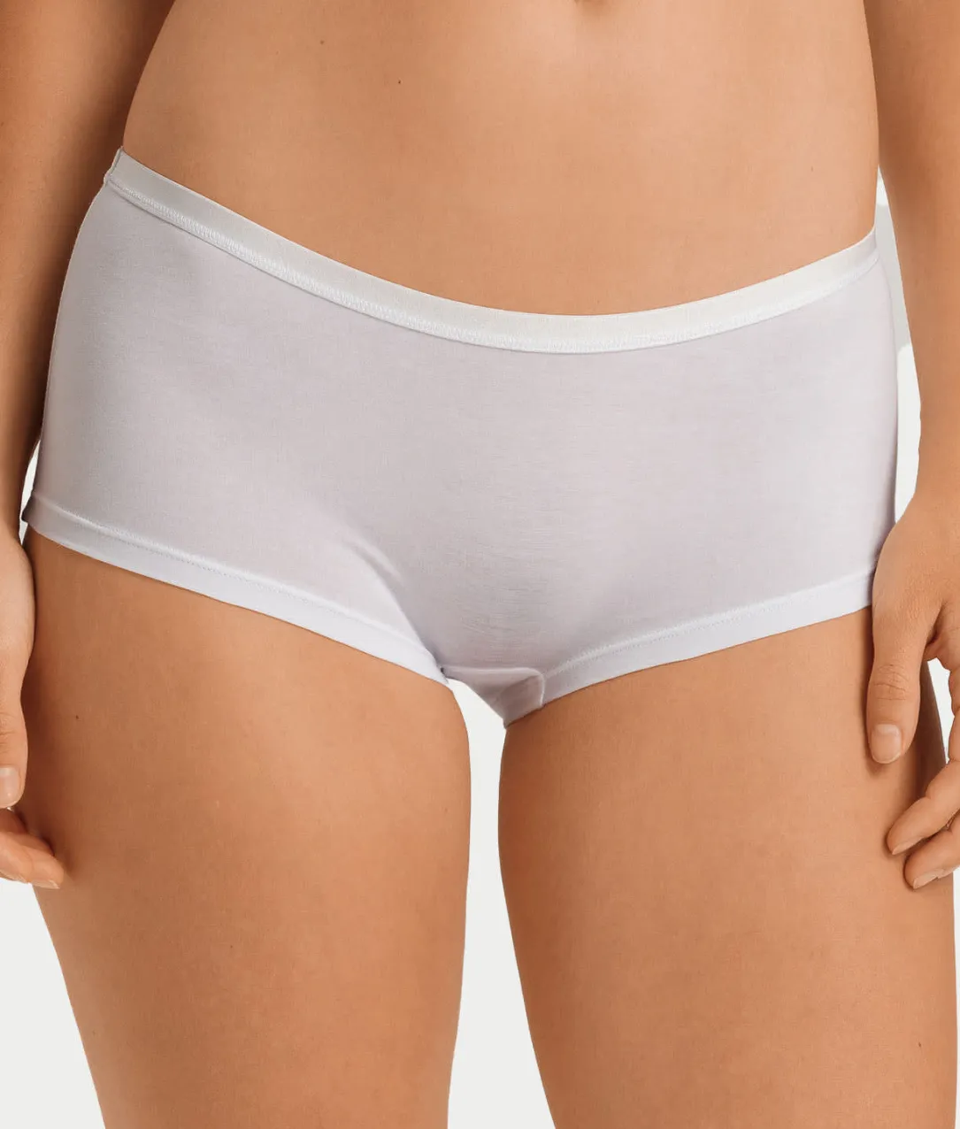 Cotton Sensation Cotton Boyleg