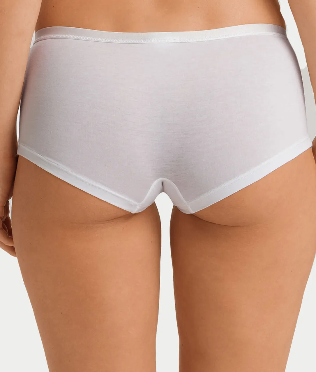 Cotton Sensation Cotton Boyleg