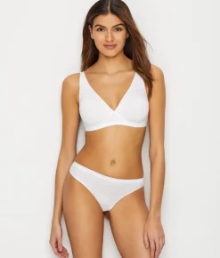 Cotton Sensation Soft Cup Bra