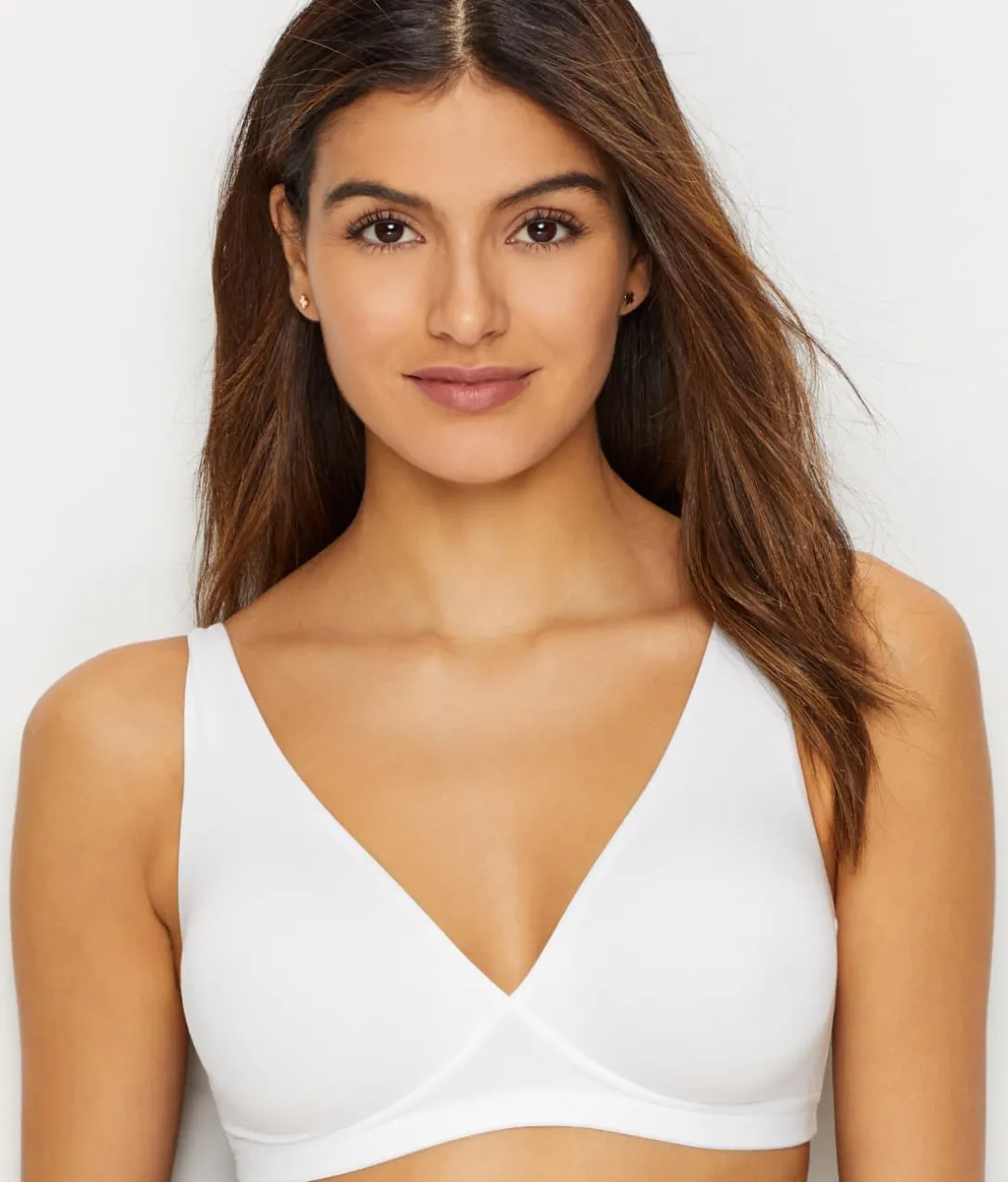 Cotton Sensation Soft Cup Bra