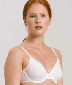 Cotton Sensation Underwire Bra