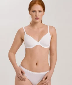 Cotton Sensation Underwire Bra