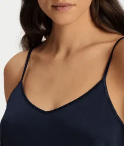 Cotton Silk Chemise