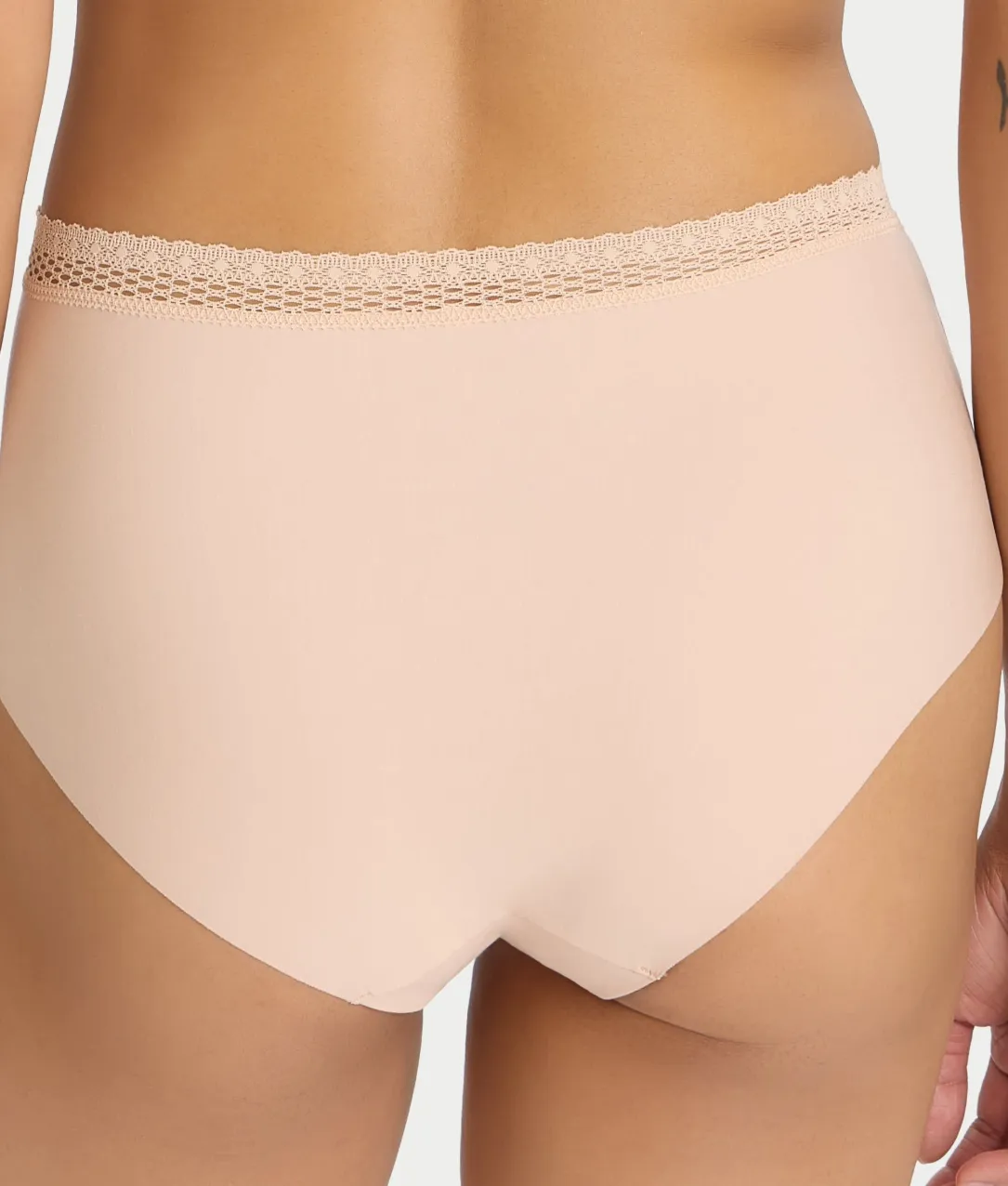 Cozy Chic Full Brief