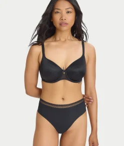 Cozy Chic Hi-Cut Brief