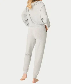 Cozy & Chic Knit Lounge Set