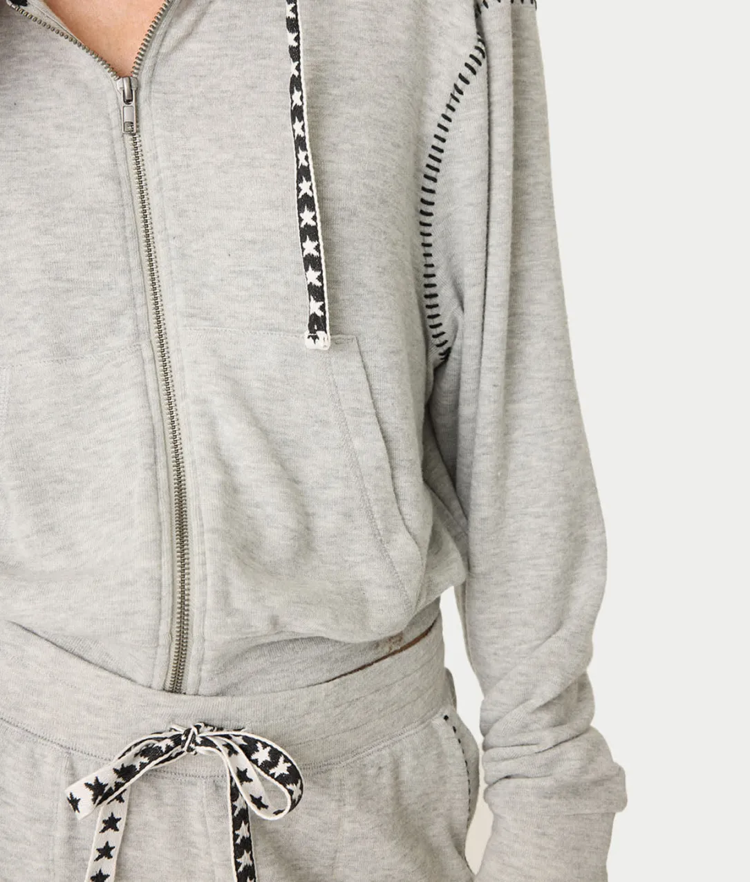 Cozy & Chic Knit Lounge Set
