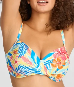 Crossroads Underwire Bikini Top