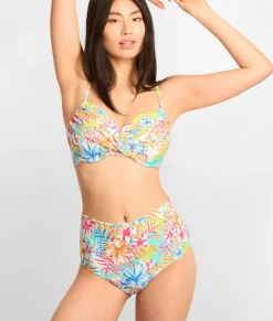 Crossroads Underwire Bikini Top