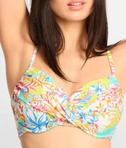 Crossroads Underwire Bikini Top