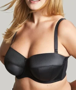 Dana Ultimate Padded Strapless Bra