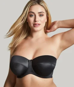 Dana Ultimate Padded Strapless Bra