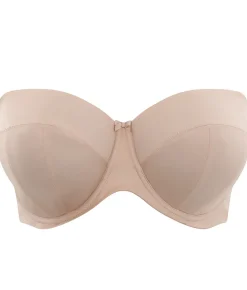 Dana Ultimate Padded Strapless Bra