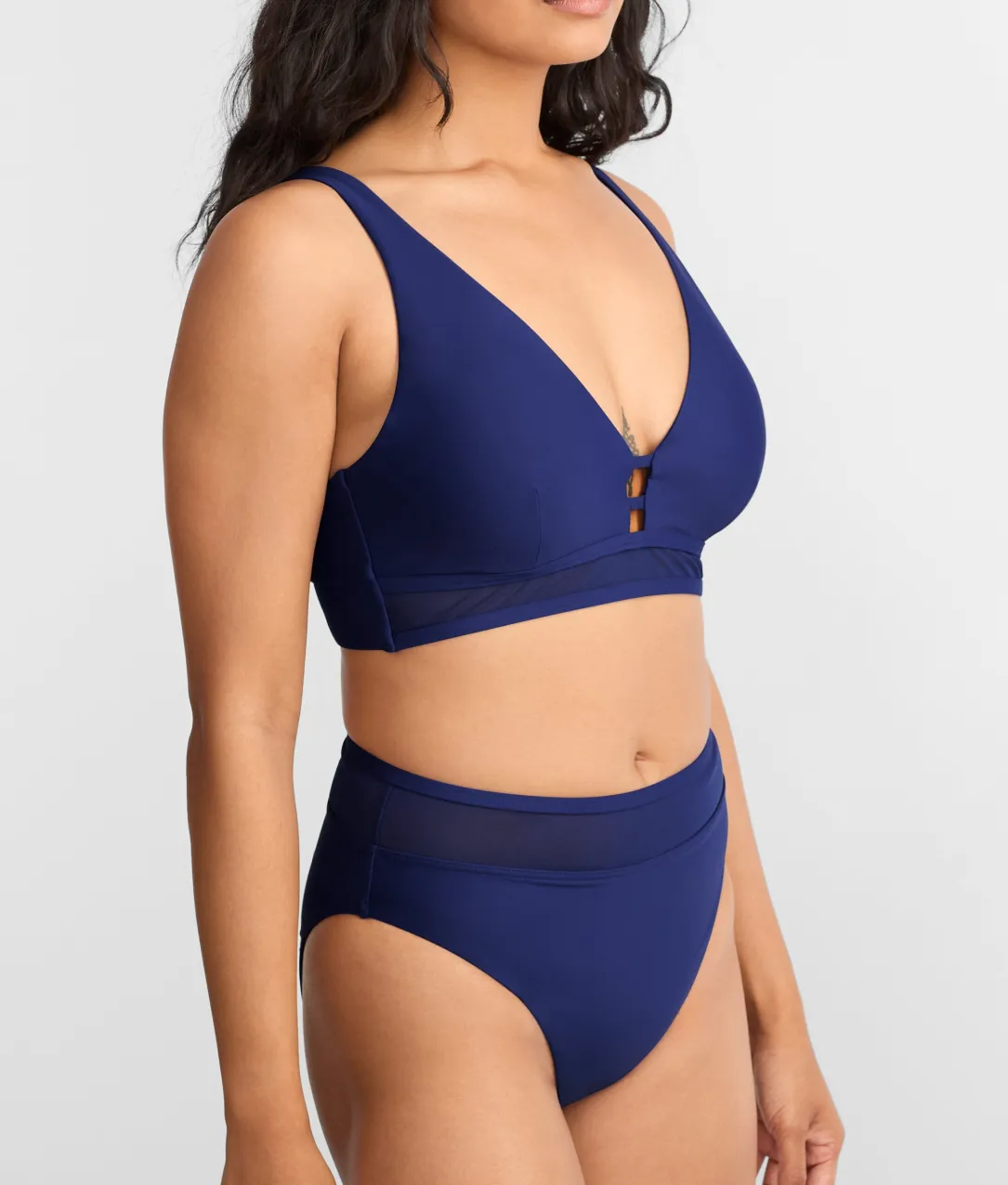 Danica Bikini Top