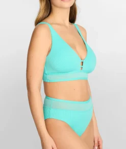 Danica Bikini Top