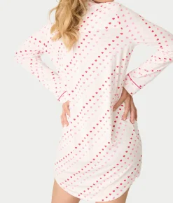 Day Dreams Modal Knit Sleep Shirt