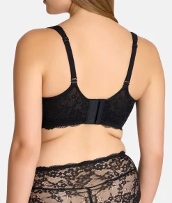 Day to Date Lightly Lined Bra