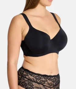 Day to Date Lightly Lined Bra