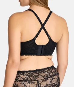 Day to Date Lightly Lined Bra
