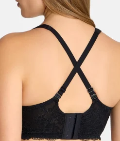 Day to Date Lightly Lined Bra