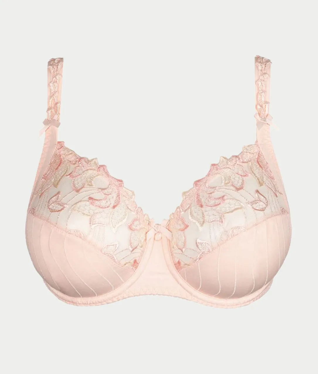 Deauville Side Support Bra