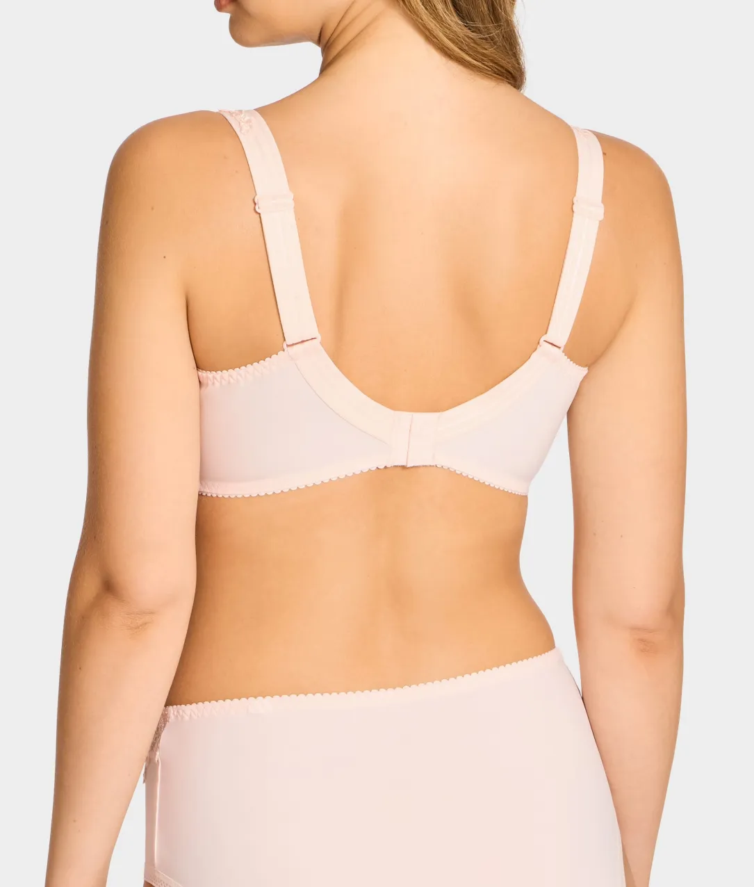 Deauville Side Support Bra
