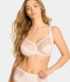 Deauville Side Support Bra